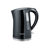 Konvice Severin 2200w 1,5l černá wk 3498