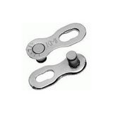 KMC missingLink 7 8R EPT bicycle lock 7.3mm silver