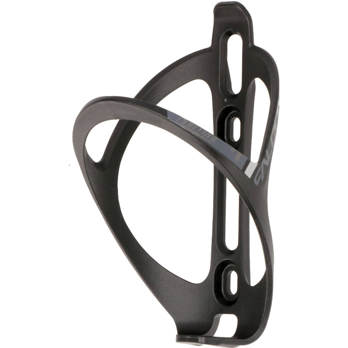 Control Tech - Falcon Bidone holder Mat Black Gray 30gr