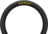 Maxxis severe maxxspeed exo tr 27.5 folding tyre