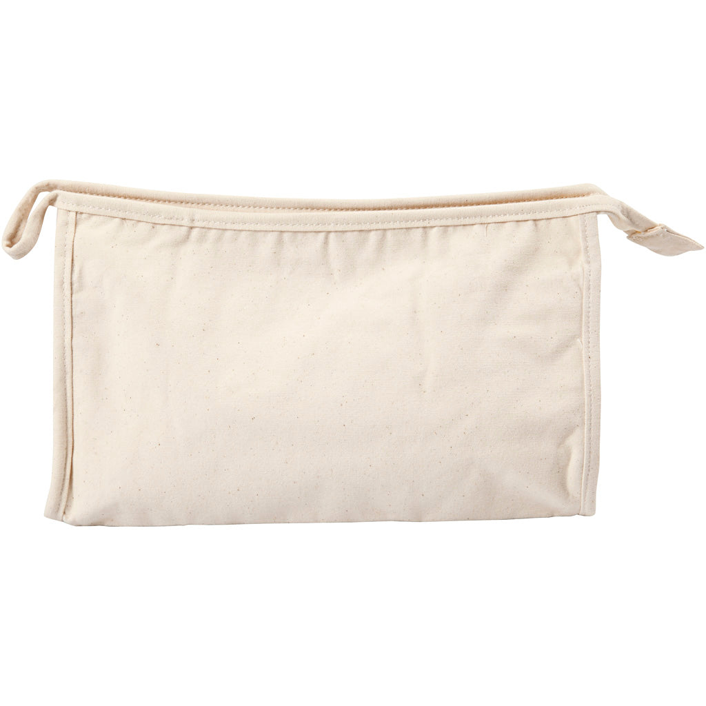 Creativ company toilettas, licht naturel, 1 stuk