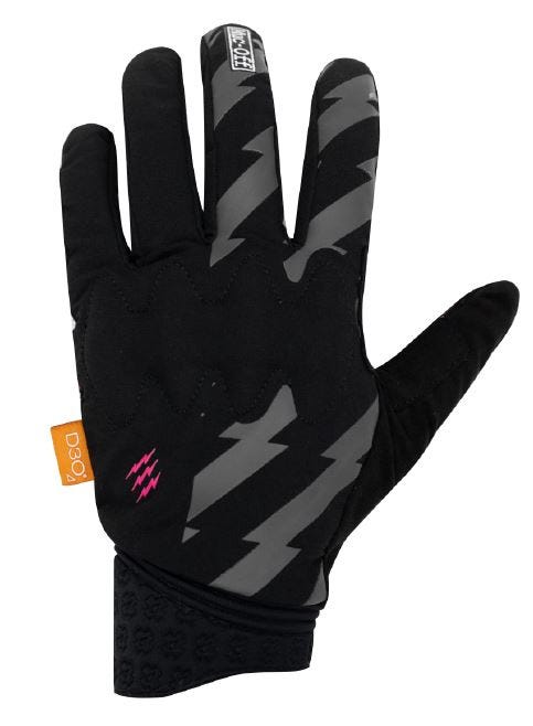 Muc-Off D3O Rider Gloves Bolt