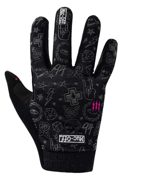Muc-off glove rider punk