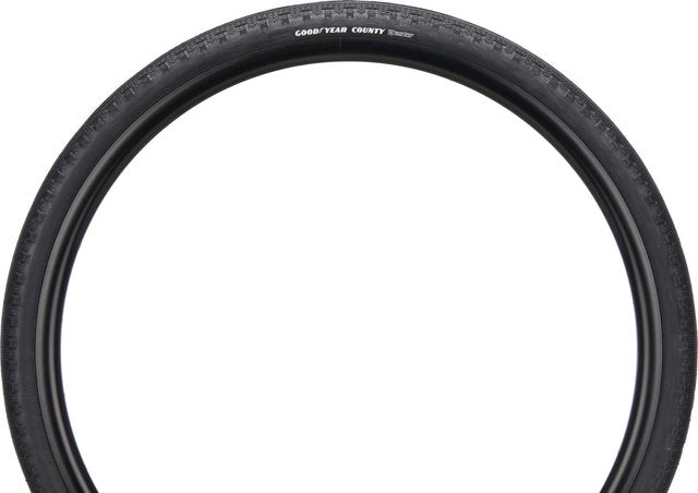 Goodyear County Ultimate Tubeless Complete 28 Folding Tire