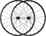 Mavic crossmax sl s center lock disc 29 boost wheelset