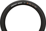 Maxxis ardent race 3c maxxspeed exo tr 26 folding tyre