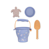 Coral Bliss | Multicolored Beach Playset