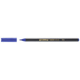Edding 1340 • stylo pinceau bleu