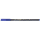 Edding 1340 • stylo pinceau bleu