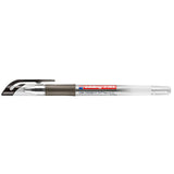 Edding 2185 • rouleau gel 0,7 mm noir