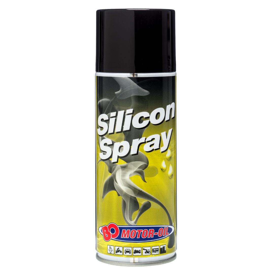 BO Óleo de Motor BO Spray BO Spray de silicone (400 ml)