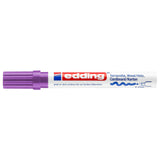 Edding 4000 • Matte Lackmarker 2-4mm violett