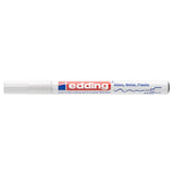 Edding • 780 fixka 0,8 mm okrúhla biela