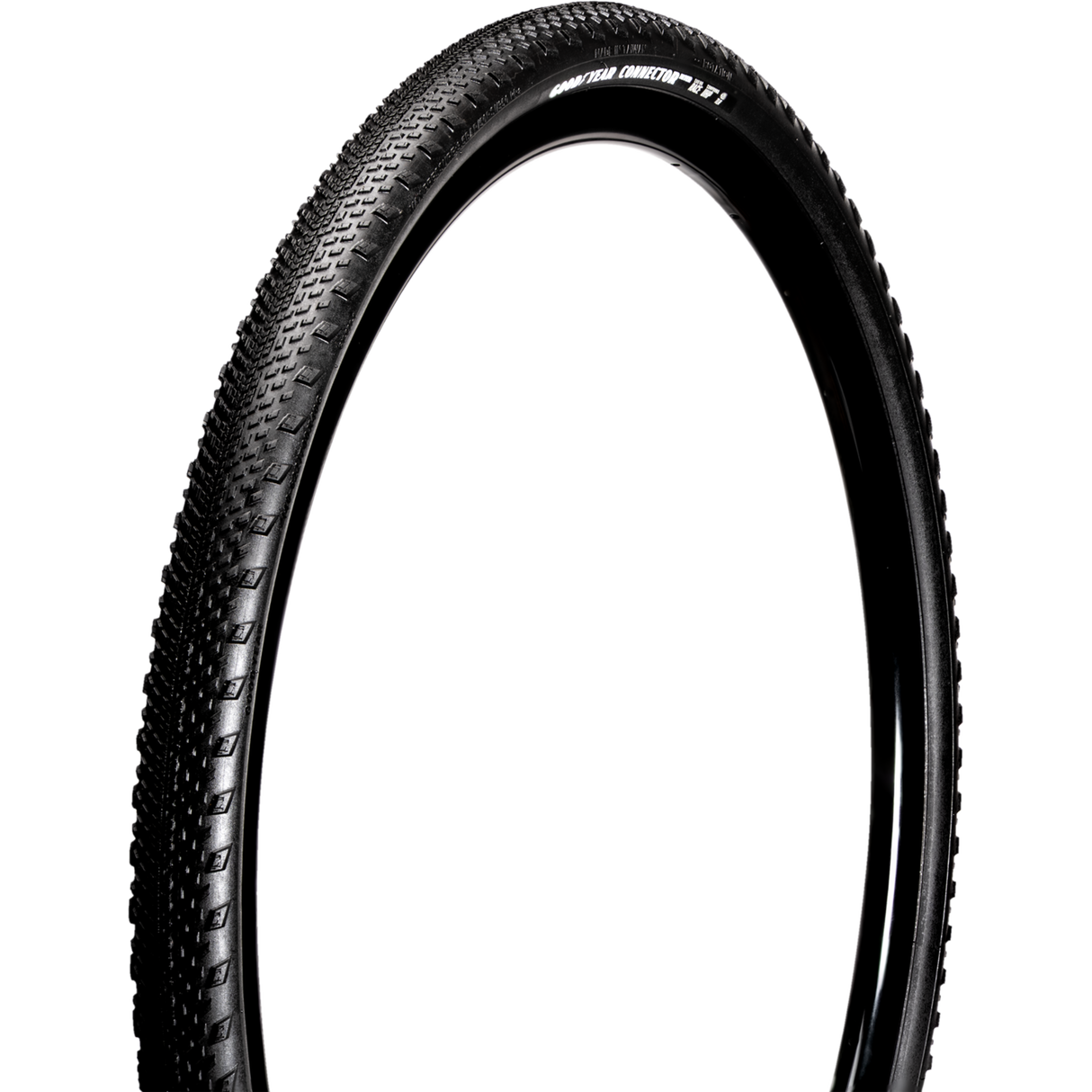 Goodyear - connector inter race tlr 700x40c transparant