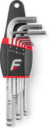 Feedback Sports Angle Key Set Hex