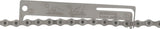 Shimano chain gauge TL-CN42 Y12160000 indicator