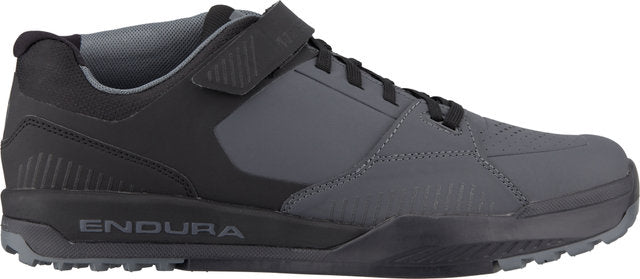 Endura mt500 burner clipless mtb shoes