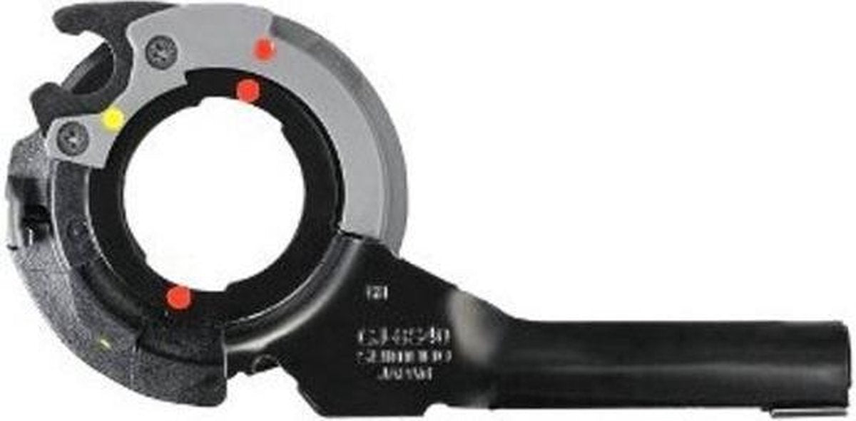 Shimano Cassette Joint CJ-8S40 Nexus 8 uden tilbehør