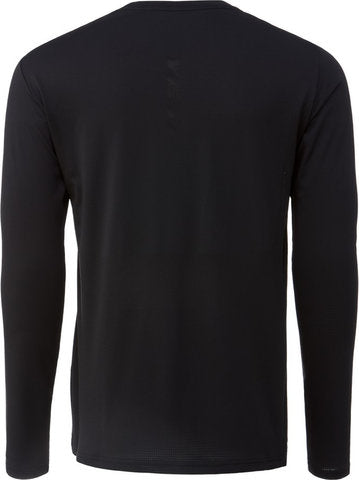 Yeti Cycles Turq Air L/S Jersey