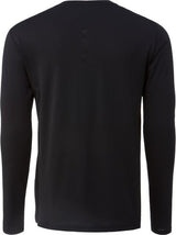 Yeti Cycles Turq Air L/S Jersey