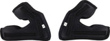 Fox head rampage mips cheek pads