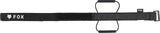 Fox head enduro strap frame attachment