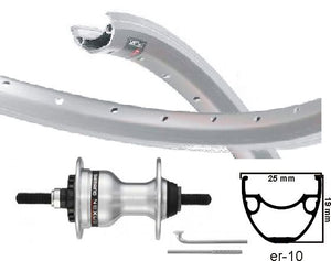 Descriptive image text