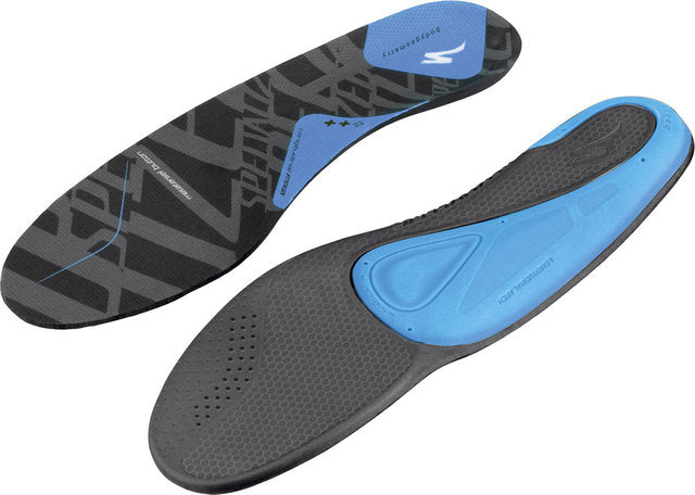 Specialized Body Geometry SL insoles