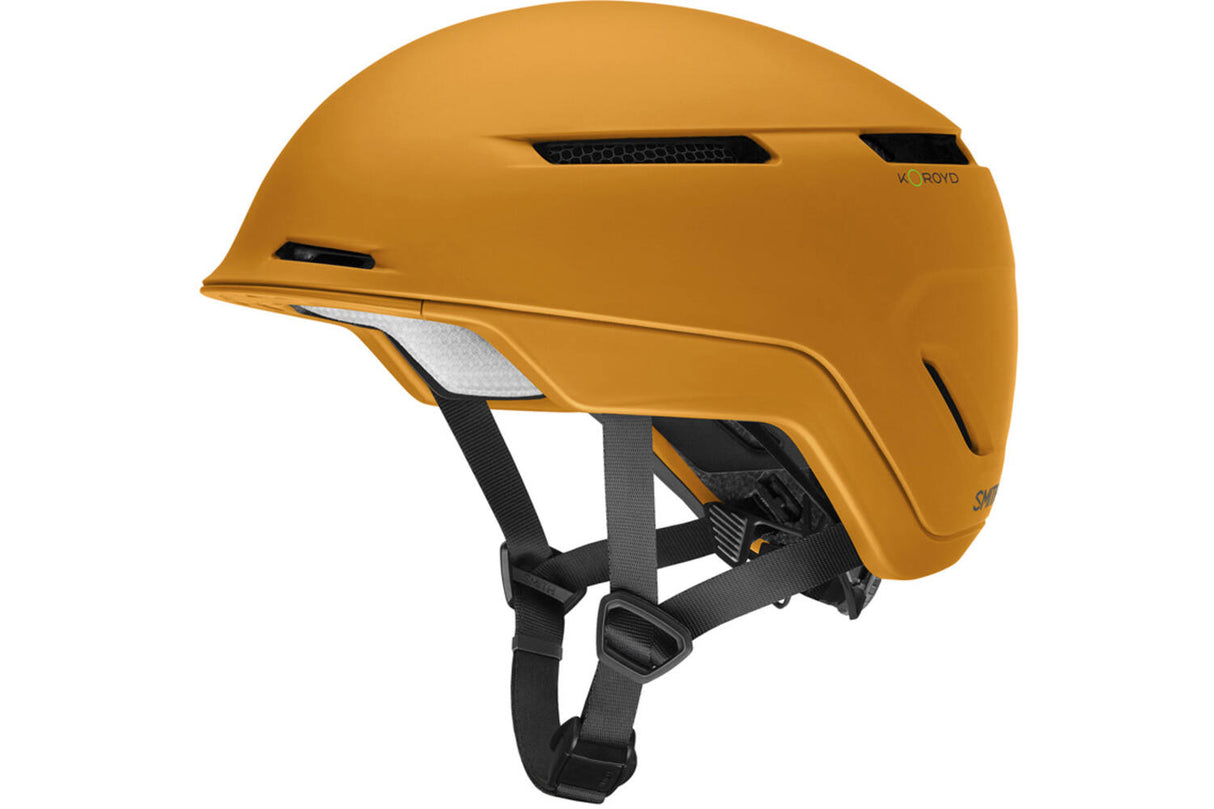 Smith Helm Dispatch Mips Matte solopgang