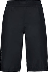 Vaude women's drop shorts