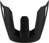 Fox head mainframe visor