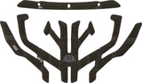 Troy lee designs headliner padding for a3 helmets