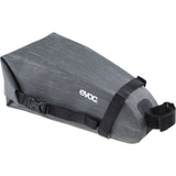 Evoc - seat pack wp 4 carbon grey one size 4l