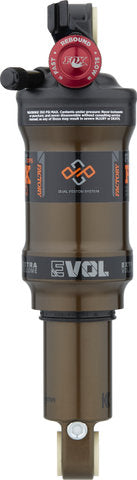 Fox Racing Shox Float DPS EVOL SV Remote Factory Shock Model 2022