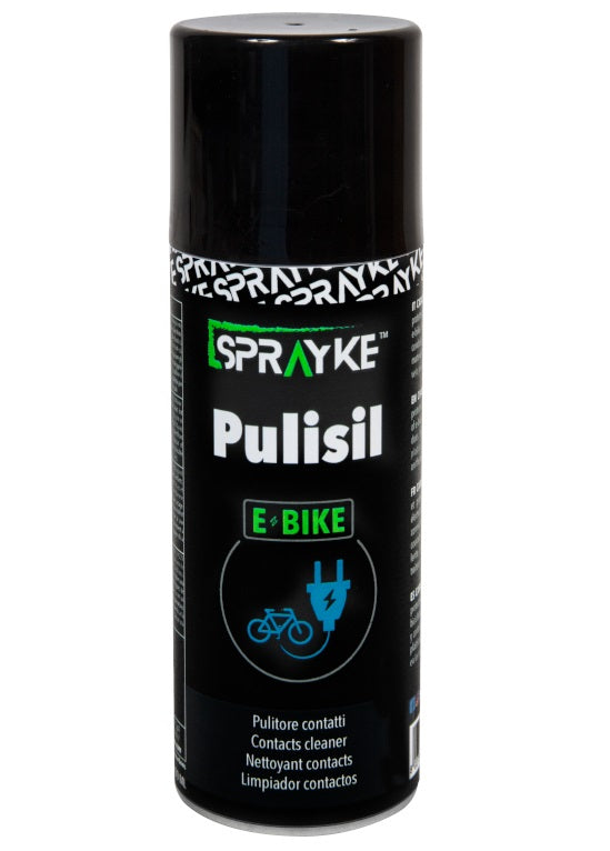 Sprayke ContactCleaner Spray 200ml