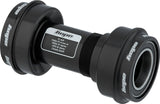 Hope stainless steel pressfit bottom bracket 46 x 24 mm