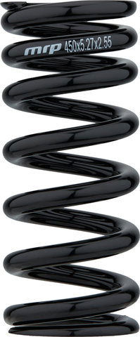 MRP progressive steel coil up to 65mm stroke