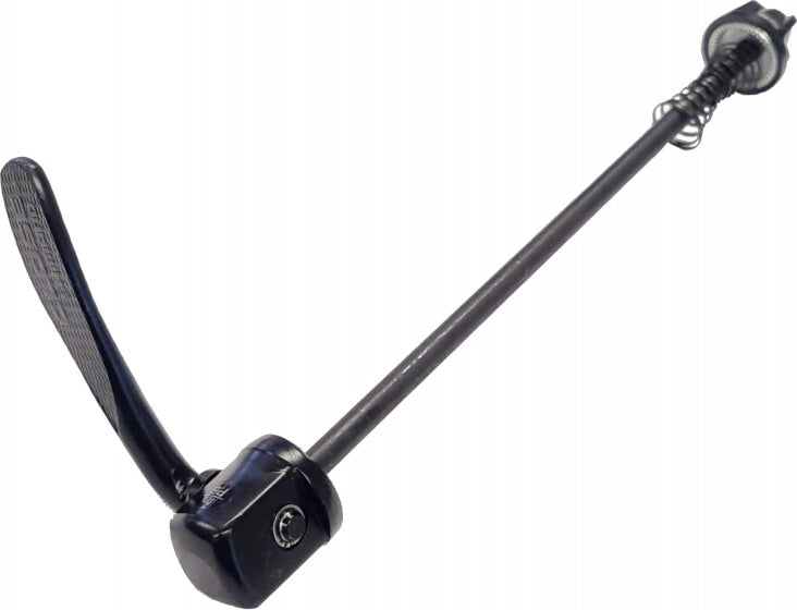Shimano Quick Release Fast span for rear axle 170 mm black