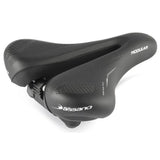Selle Bassano Modular Ct Tour Black Saddle