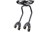 Aeroe Aeroe Spider Fat Fat Rack pro zavazadla
