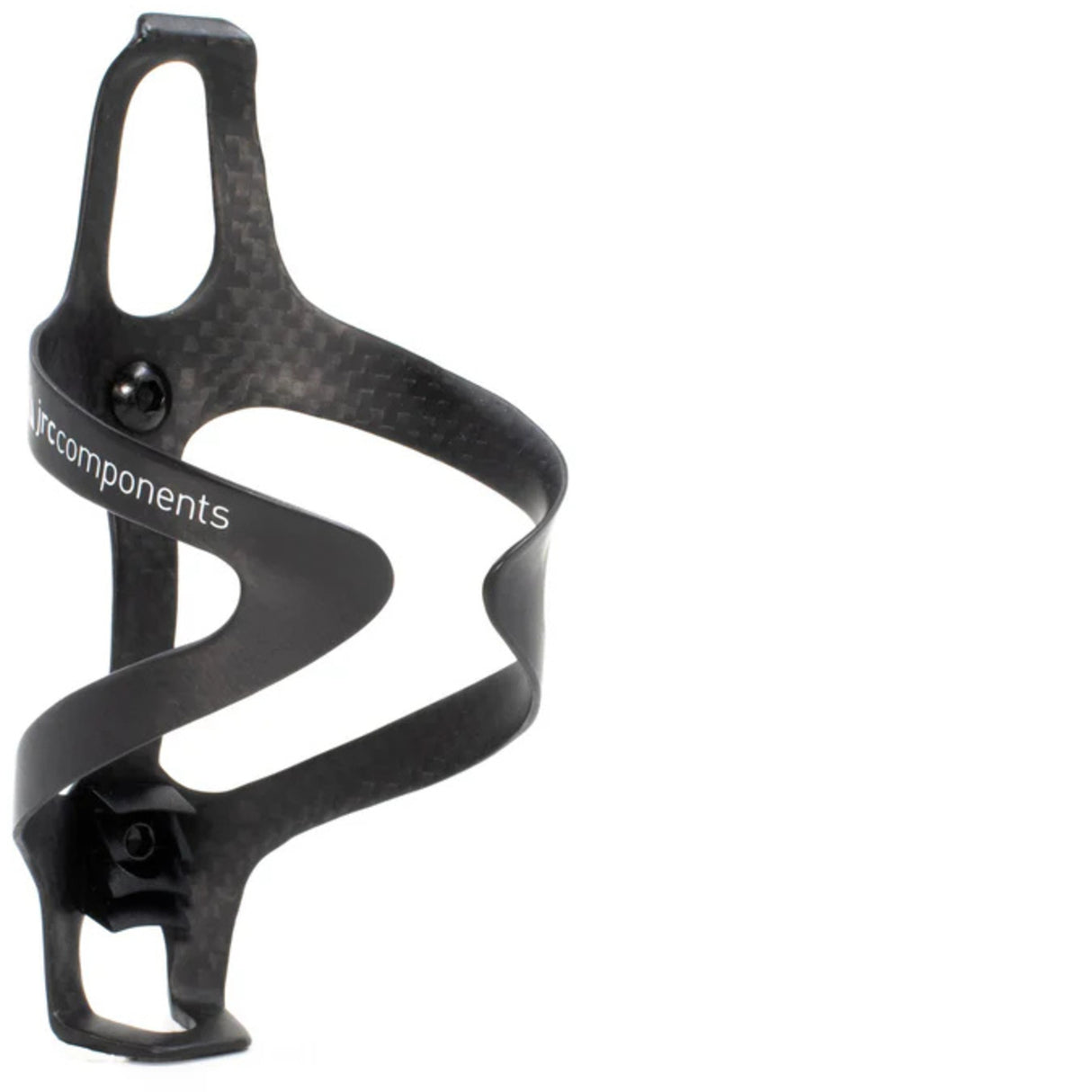 Jrc bidonhouder kaze carbon matt zwart