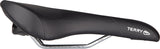 Terry Saddle figura gtc gel mænd sort