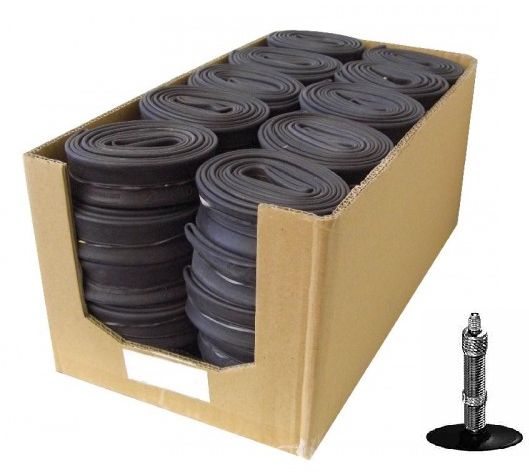Deli Tire inner tube DV19 28 29 inch 40 60-635 40 mm P 50