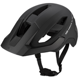 Ked bicycle helmet embrace m (54-58cm) - matte black