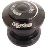 Ergotec headset a118ak ahead 1 1 8 threadless - black