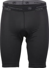 Endura padded clickfast liner shorts