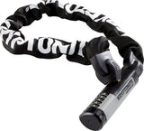 Kryptonite kryptolok 990 combo integrated chain lock