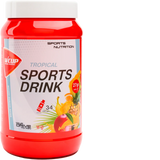 Wcup - sports drink tropical 1020 gram