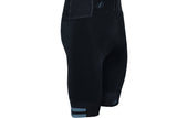 ISAAC TEAMWARE BIBSHORT CYCLING HOSPS GESCHAFFT XS