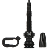 Trivio - tubeless valve black fvt